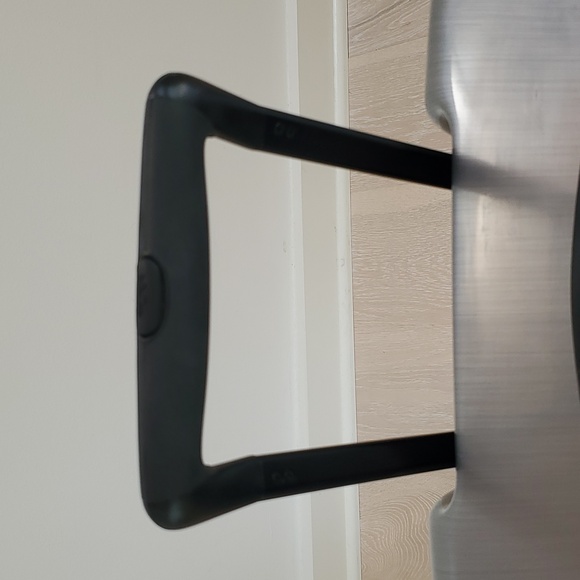 Tumi Tactics Hardshell Medium Trip 28-Inch Packing Case in Silver - Picture 4 of 10